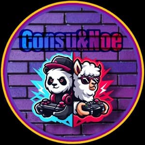 ConsuNoe_Gamers