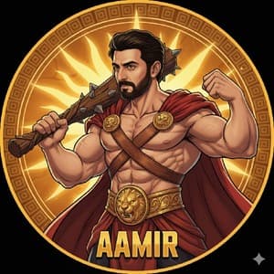 aamirtausif