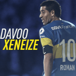 davooxeneize