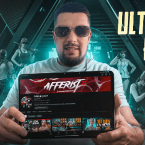 AFFERIST77