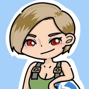 阿婷
