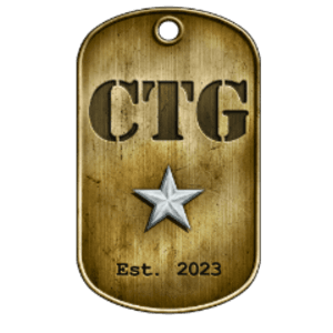 CombatTestedGaming