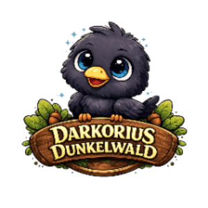 darkoriusdunkelwald