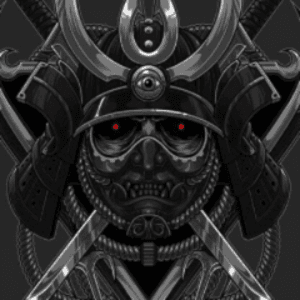 DarkSamurai21x