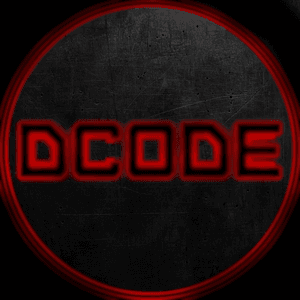 Dcode_Gaming