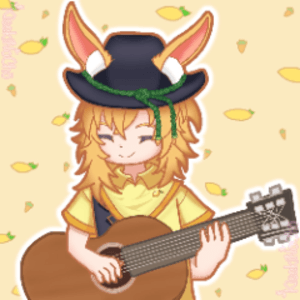 BaxterBunnyVT