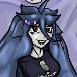 CassieFoxGirl