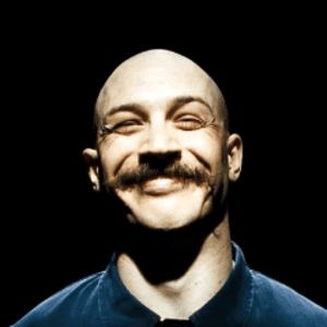 BaldyBronson
