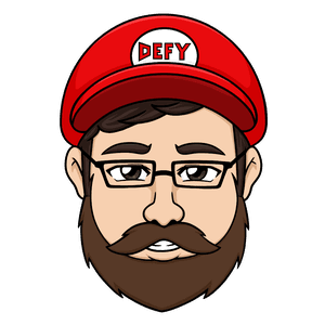 DefyByDefault