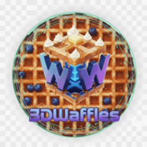 3DWaddles