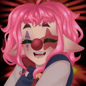 clowninaa