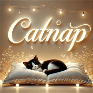 catnap318