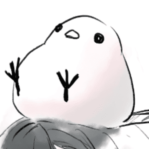 とりはぴ_