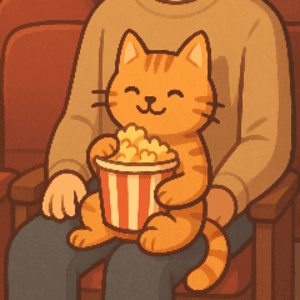 CatOnLap