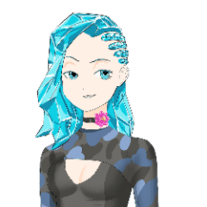 AquamarineAshley
