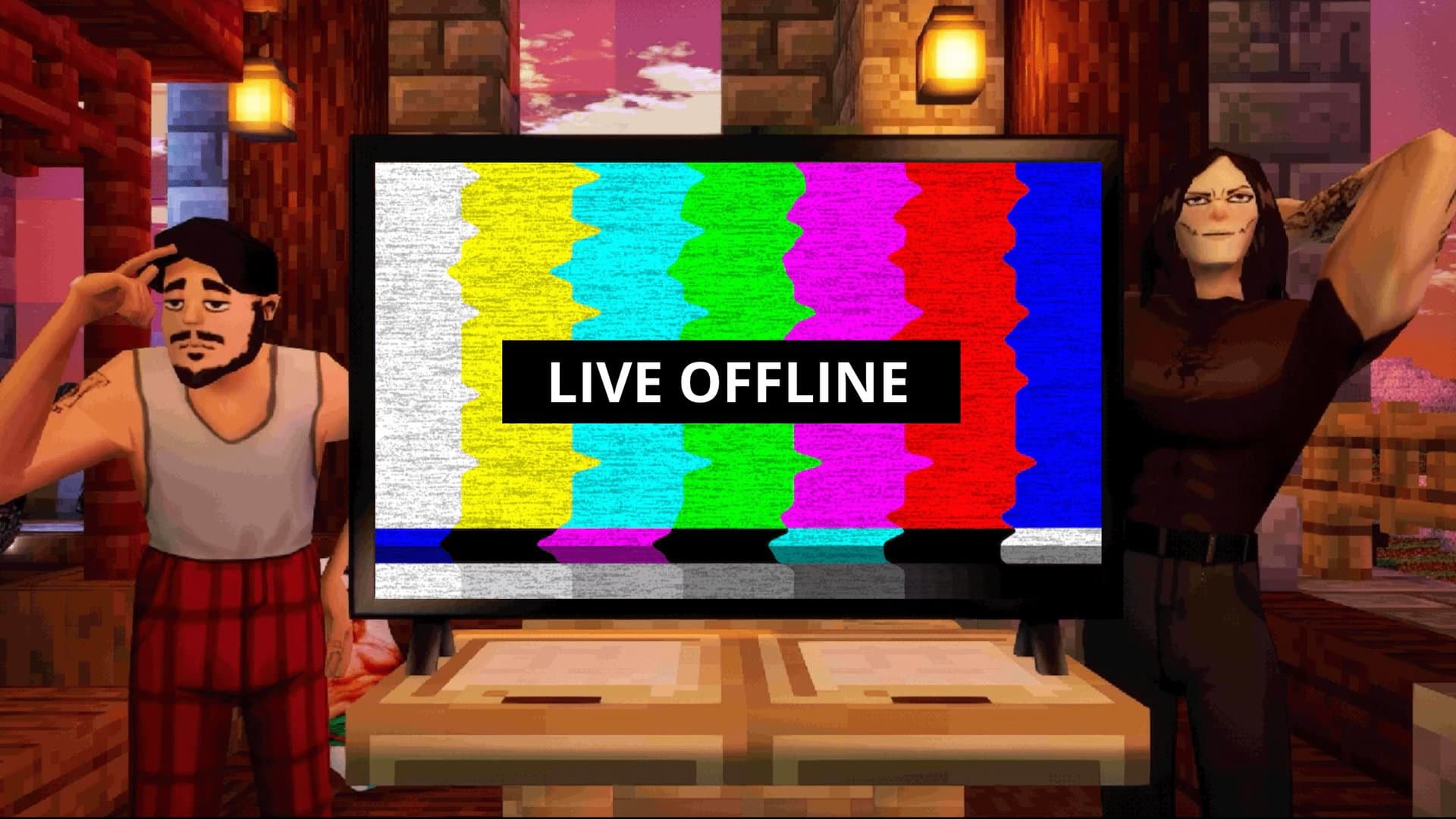 Apenas1Live playing A Way Out - Live Casino Stream