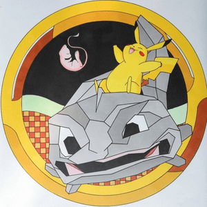 AkiMaruStaff
