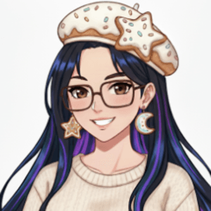 CrumbleDoll