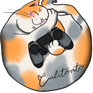 Calitonto