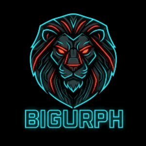 BigUrph