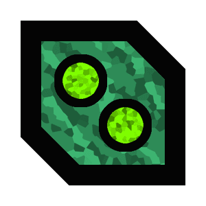 chloroken