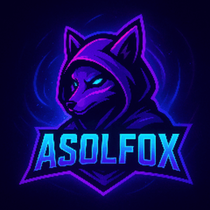 asolfox