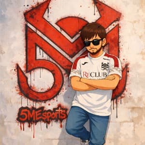 5MRubennox