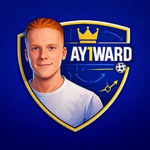 Ay1ward