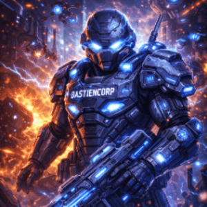 bastiencorp
