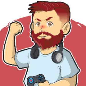 ChrisTheRedBeard