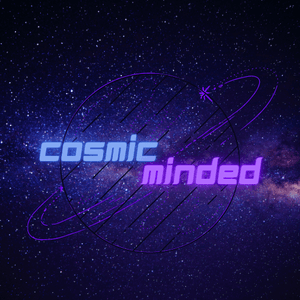 CosmicMinded