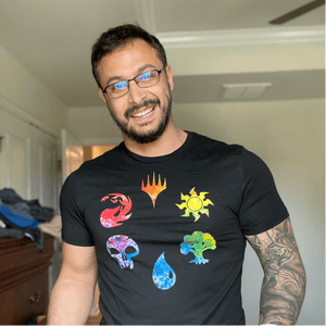AliEldrazi