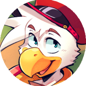 ChippTheChicken
