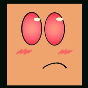 A_Shy_Paper_Bag