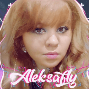 AleksandraFly