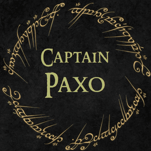CaptainPaxo
