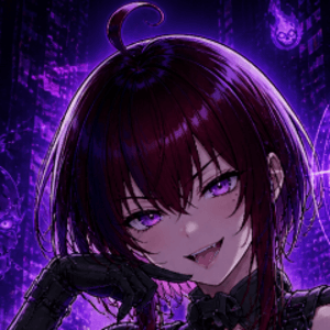 アク_サイバー妖怪