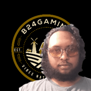 B24gamin