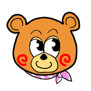 ばばちゃり