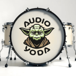 AudioYoda