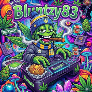 Bluntzy83