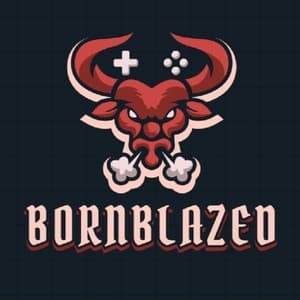BornBlazed