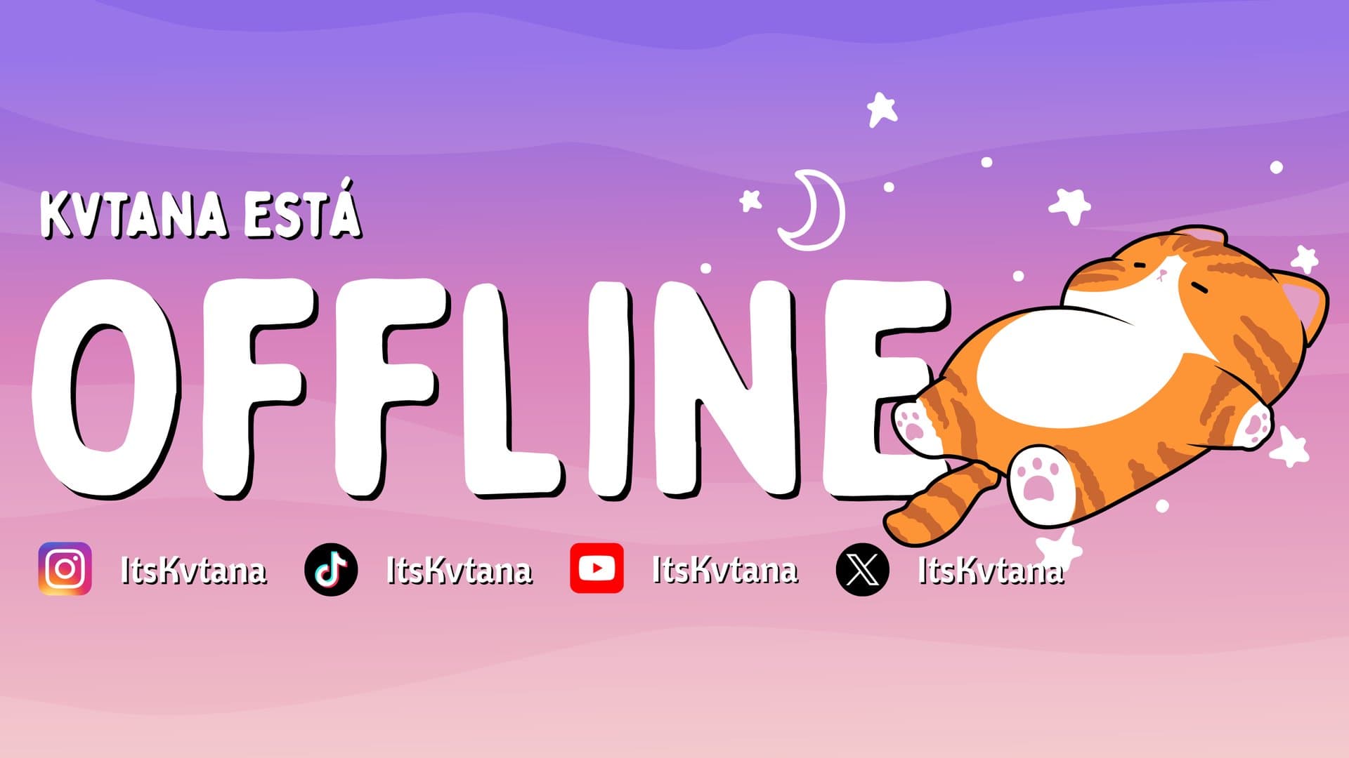 ItsKvtana playing I'm Only Sleeping - Live Casino Stream