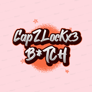 CapZLocKx33