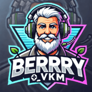 berry_vkm