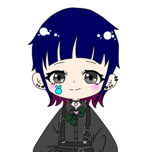 ちびすけです