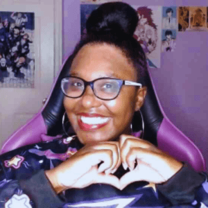 BlackBelleFlower