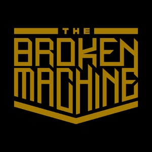 BrokenMachineLive
