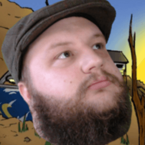 CarlOnFire