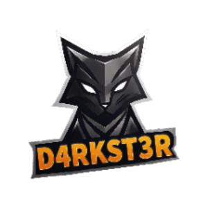 D4rkst3r